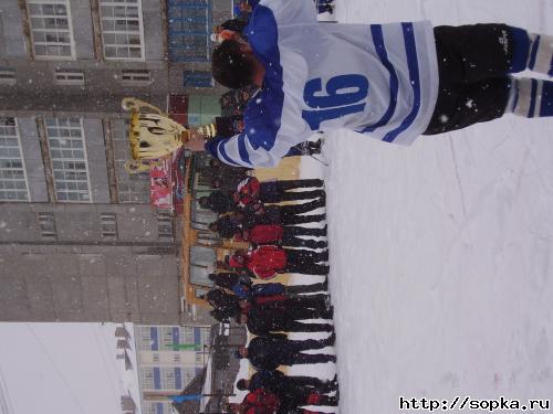 "Звезда" - "Сахалин"