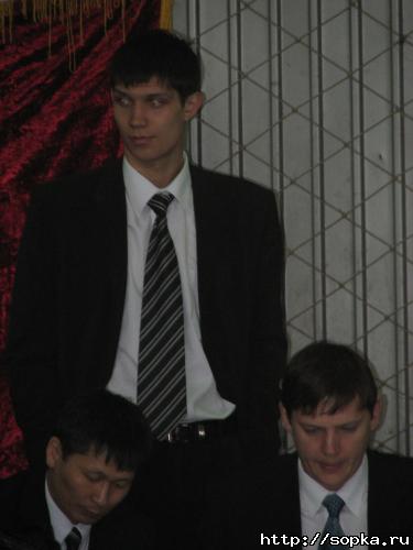 Командное первенство области  по каратэ-до Сетокан по правилам WKF- 2007