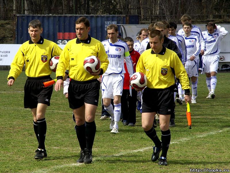 "Сахалин" - "Заря" (Ленинск-Кузнецкий)