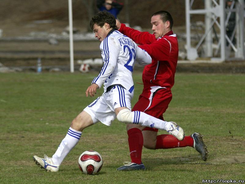"Сахалин" - "Заря" (Ленинск-Кузнецкий)