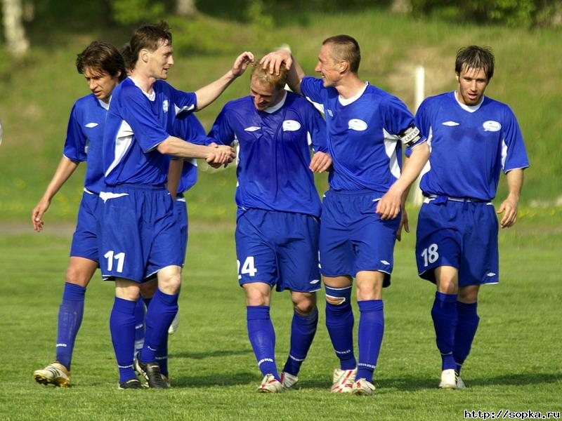 "Сахалин" - "Океан" (Находка)