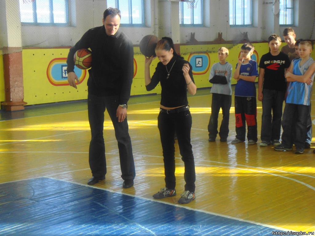 Встреча с А.Корневым, февраль 2008