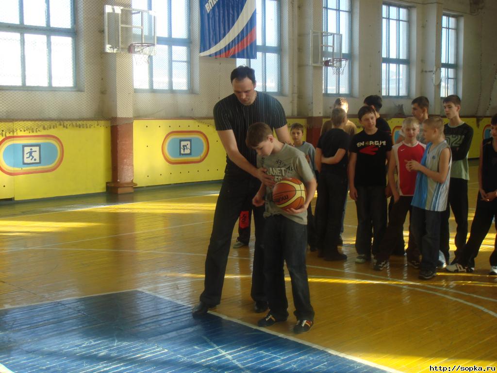Встреча с А.Корневым, февраль 2008