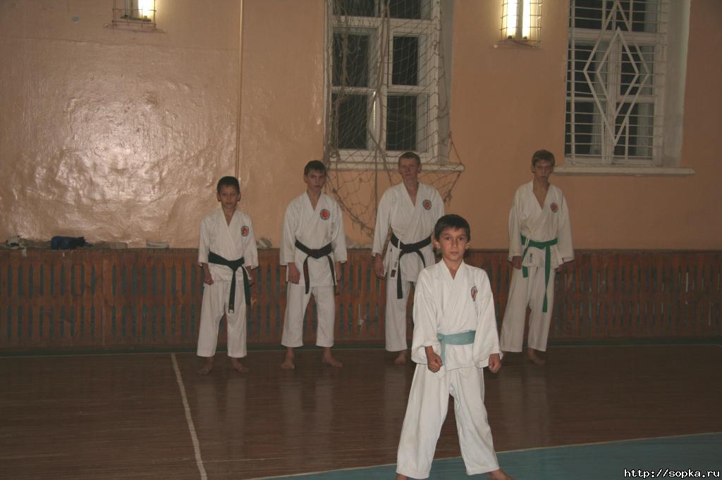 Первенство России - 2007
