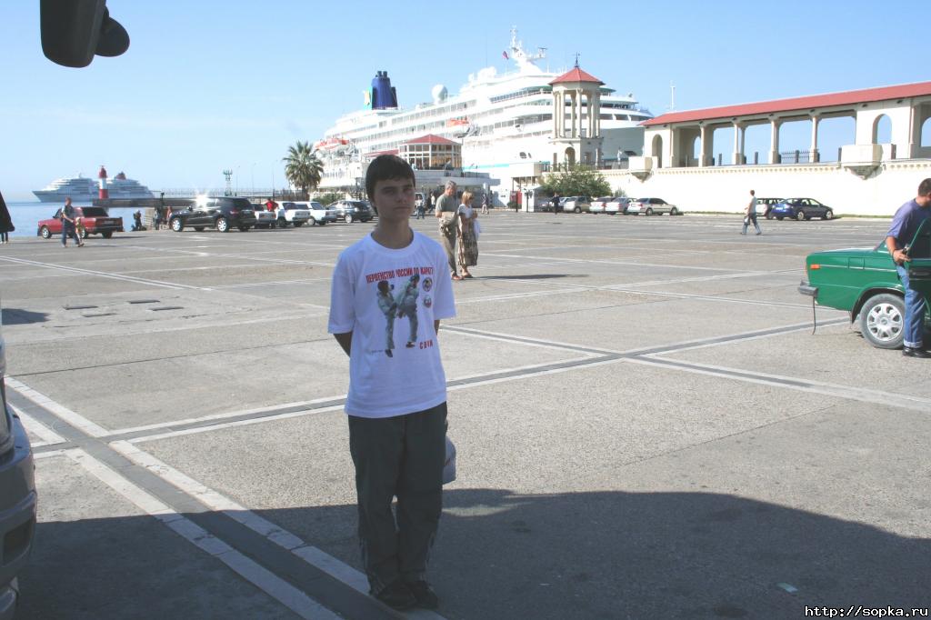 Первенство России - 2007