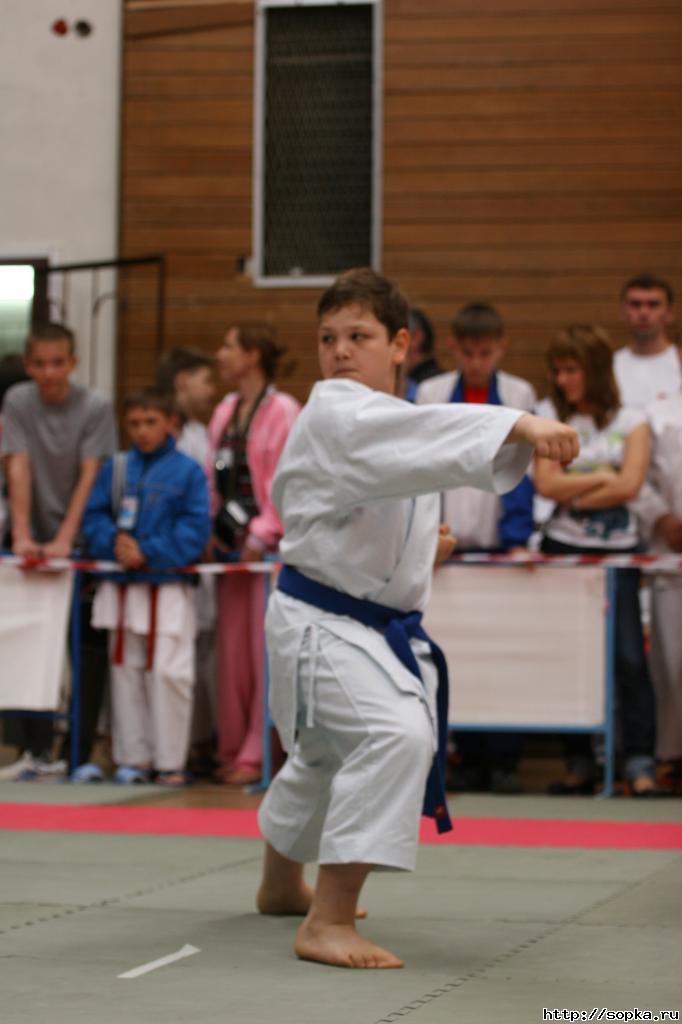 Первенство России - 2008