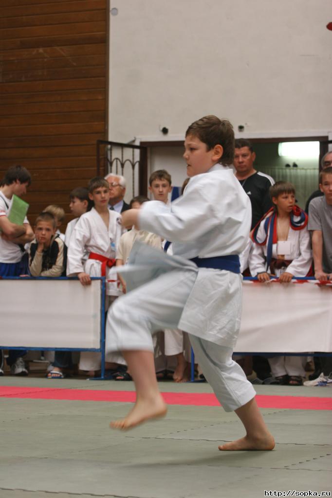 Первенство России - 2008