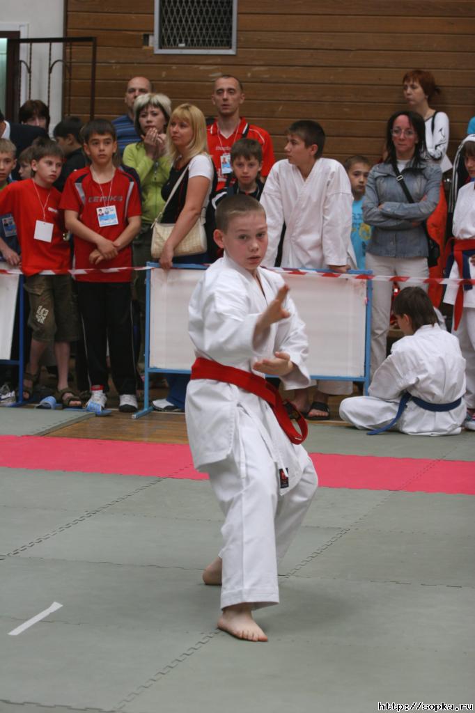 Первенство России - 2008