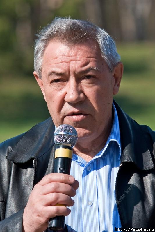 "Сахалин" - "Океан"