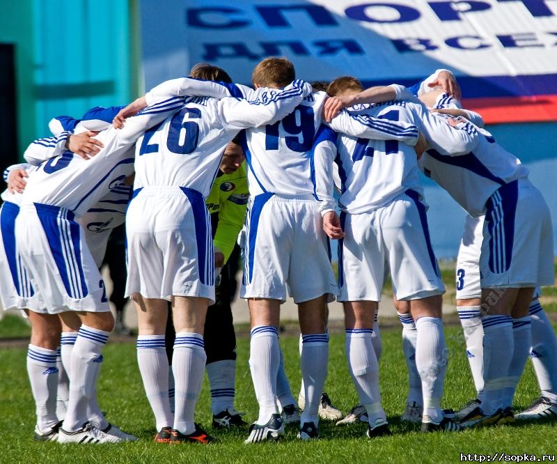 "Сахалин" - "Океан"