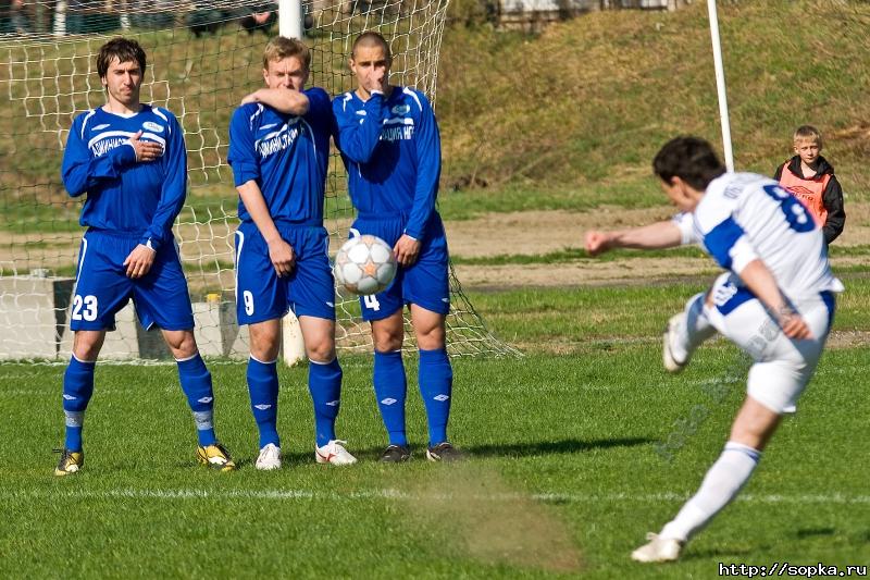 "Сахалин" - "Океан"