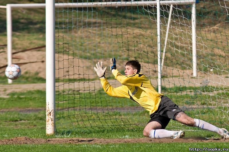 "Сахалин" - "Океан"