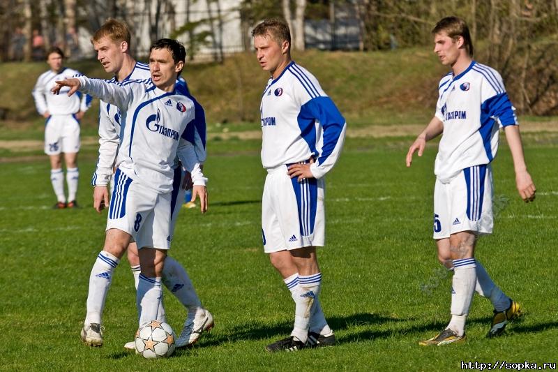 "Сахалин" - "Океан"