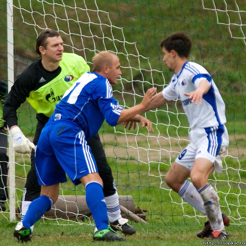 "Сахалин" - "Иртыш"