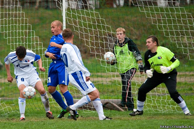 "Сахалин" - "Иртыш"