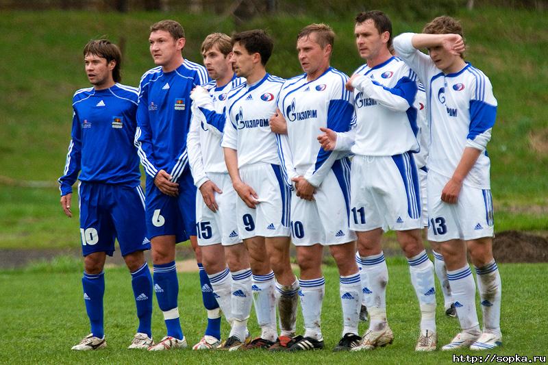 "Сахалин" - "Иртыш"