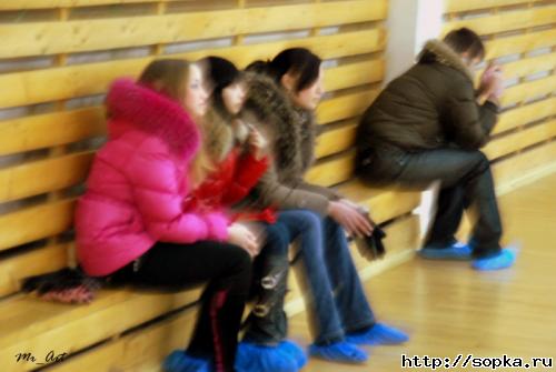 СБЛ- 2010:
