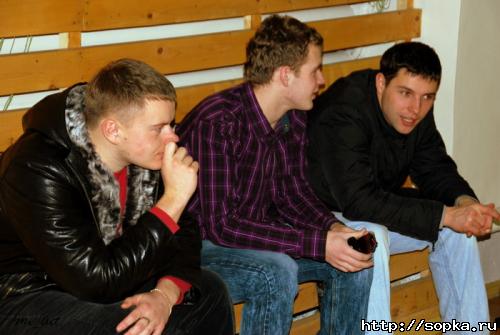 СБЛ- 2010: