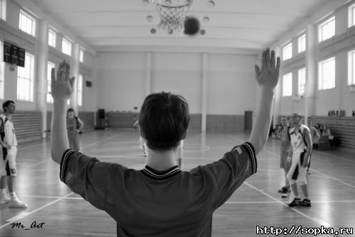 СБЛ - 2010