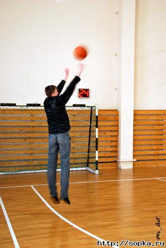 СБЛ - 2010