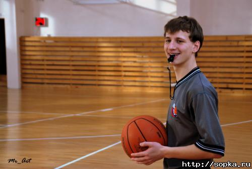 СБЛ - 2010