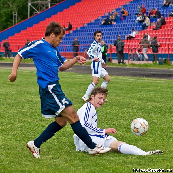 "Сахалин" - "Амур"