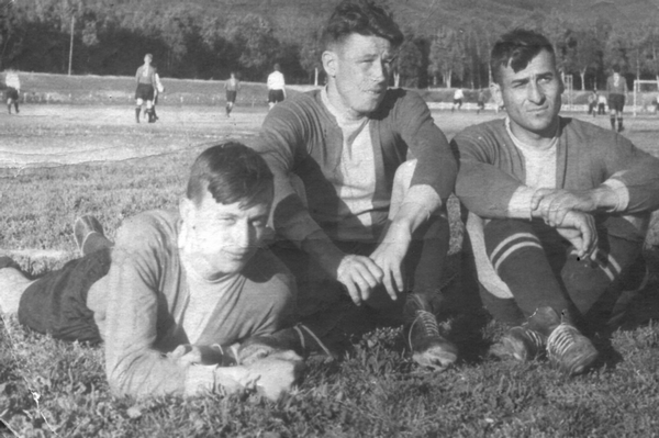 Персоналии