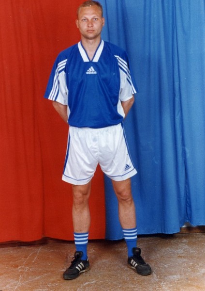 Персоналии