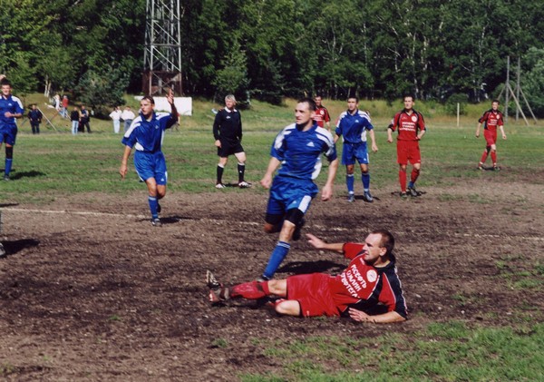 Персоналии