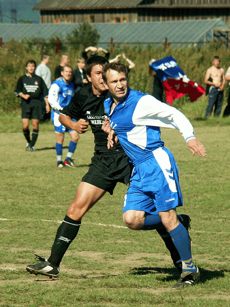 Персоналии