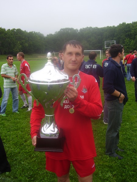 Персоналии