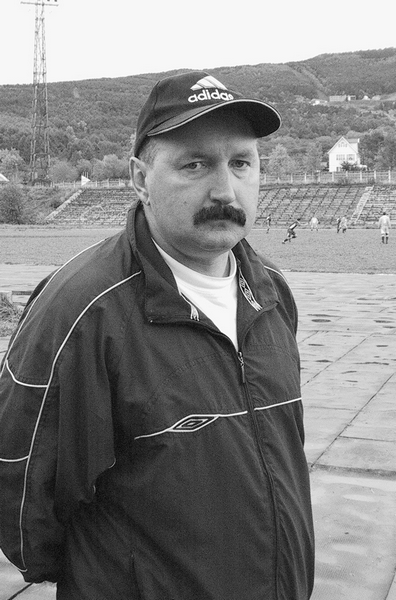 Персоналии