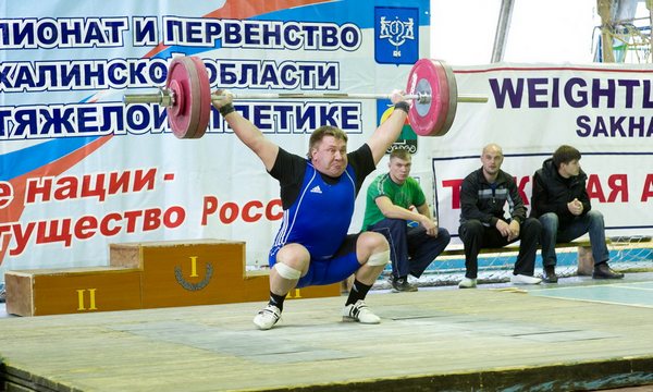 Открытие соревнования, посвященные памяти Н. А. Мамыкина