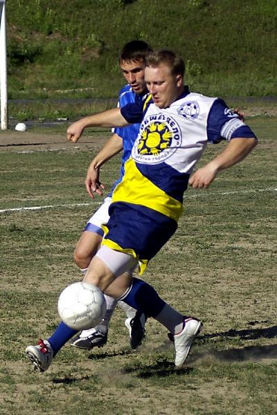 Персоналии