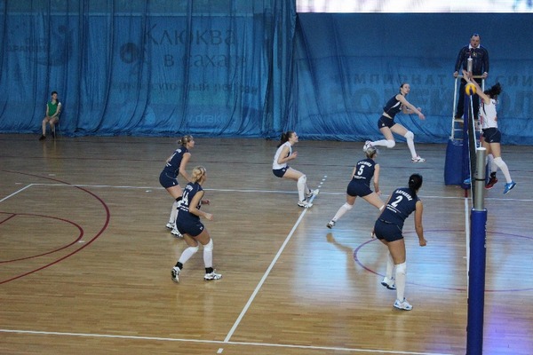ВК