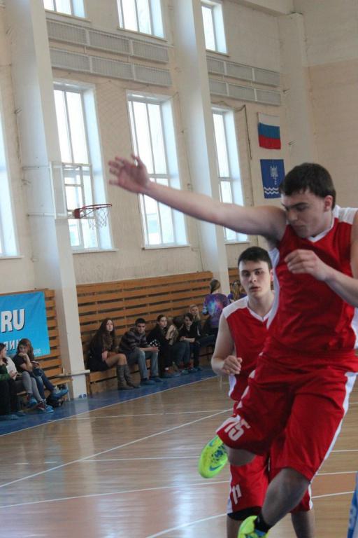 Первенство области среди юношей и девушек до 18 лет