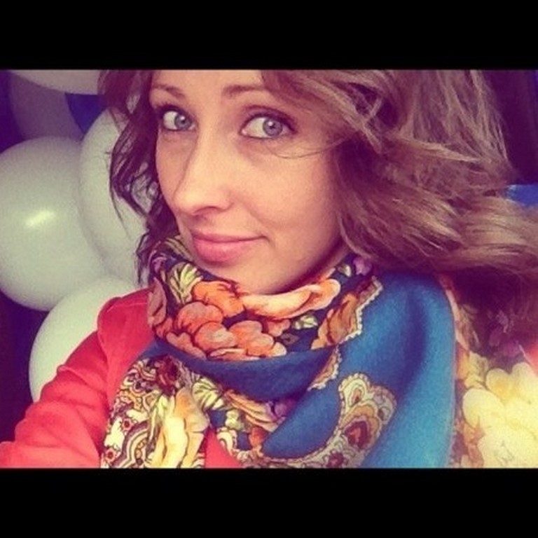 Женское лицо сахалинского спорта