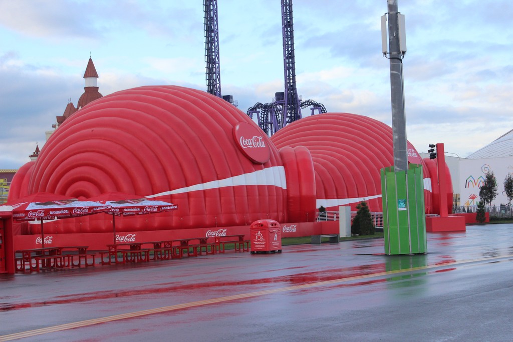 Паралимпиада в Сочи
