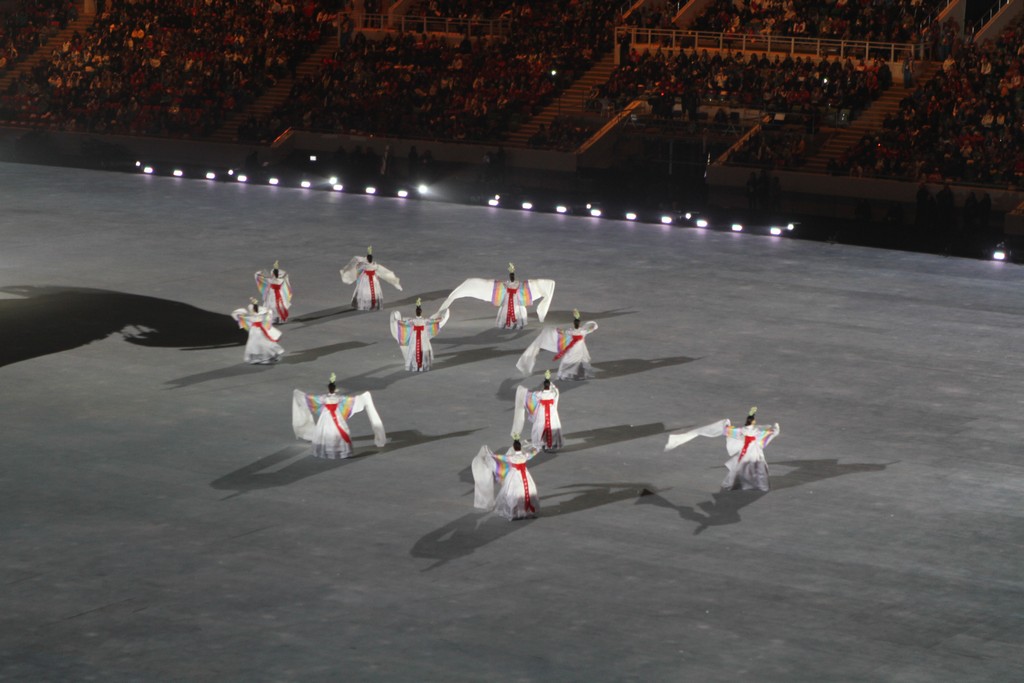 Паралимпиада в Сочи