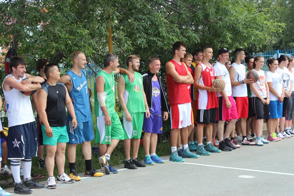 Турнир памяти Виктора Ружанского