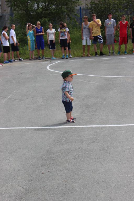 Турнир памяти Виктора Ружанского