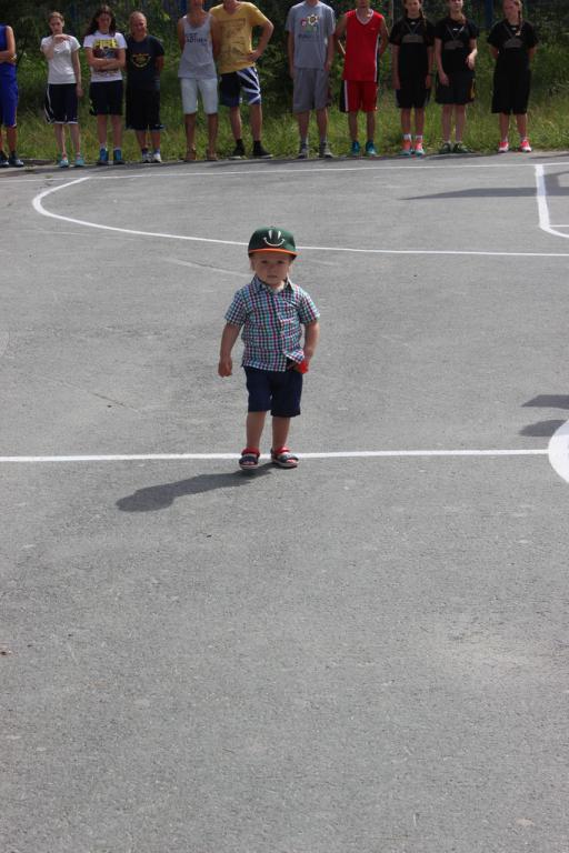 Турнир памяти Виктора Ружанского