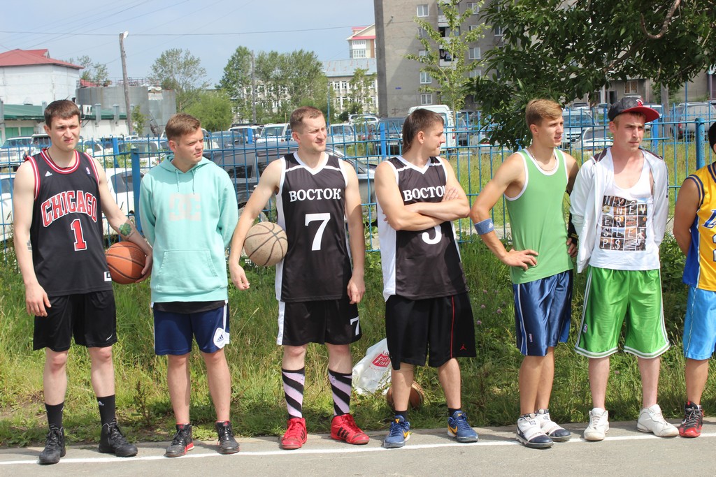 Турнир памяти Виктора Ружанского