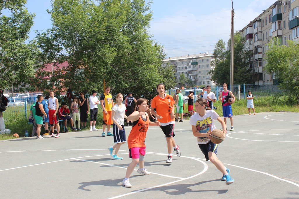 Турнир памяти Виктора Ружанского