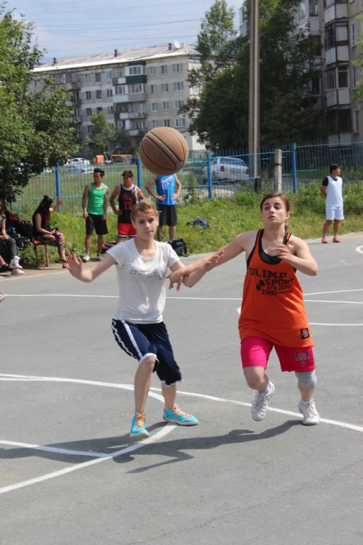 Турнир памяти Виктора Ружанского