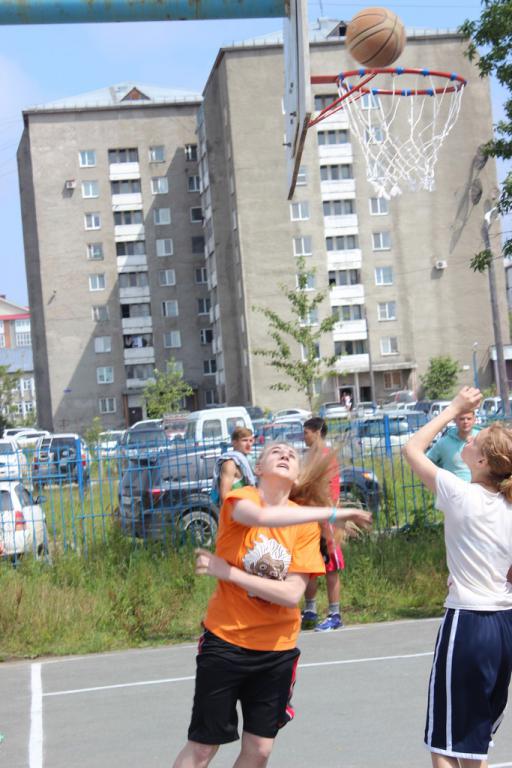 Турнир памяти Виктора Ружанского