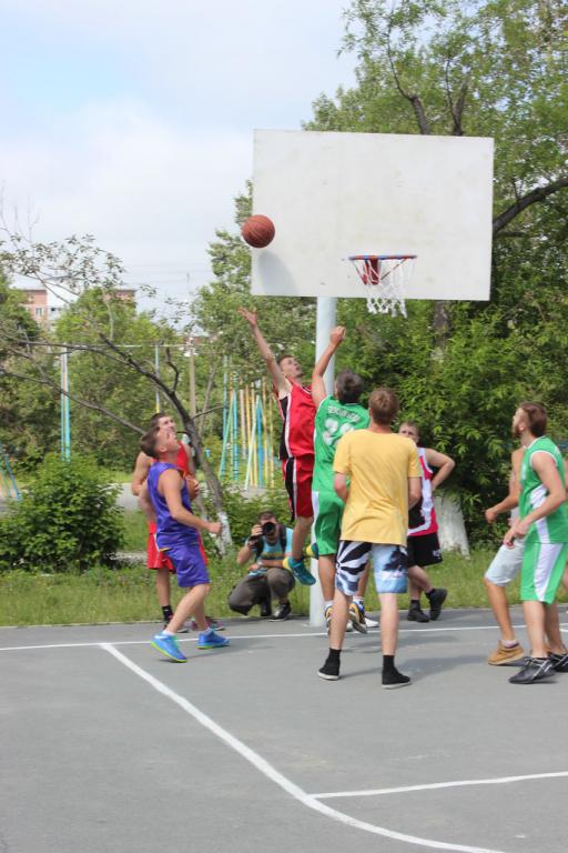 Турнир памяти Виктора Ружанского