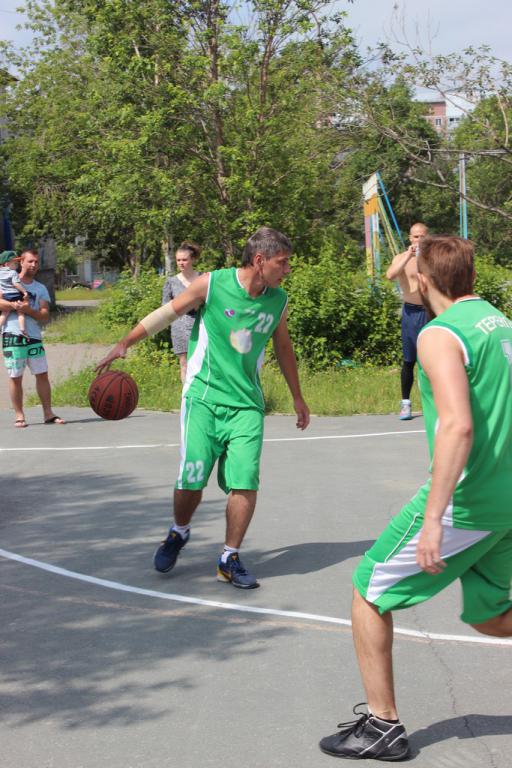 Турнир памяти Виктора Ружанского