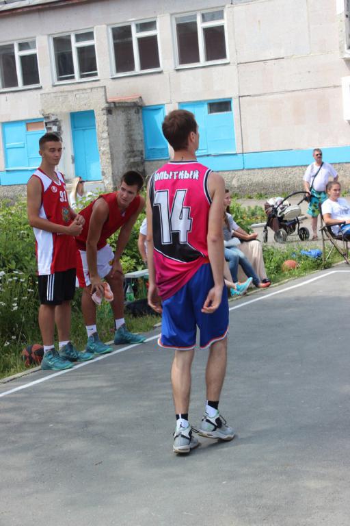 Турнир памяти Виктора Ружанского