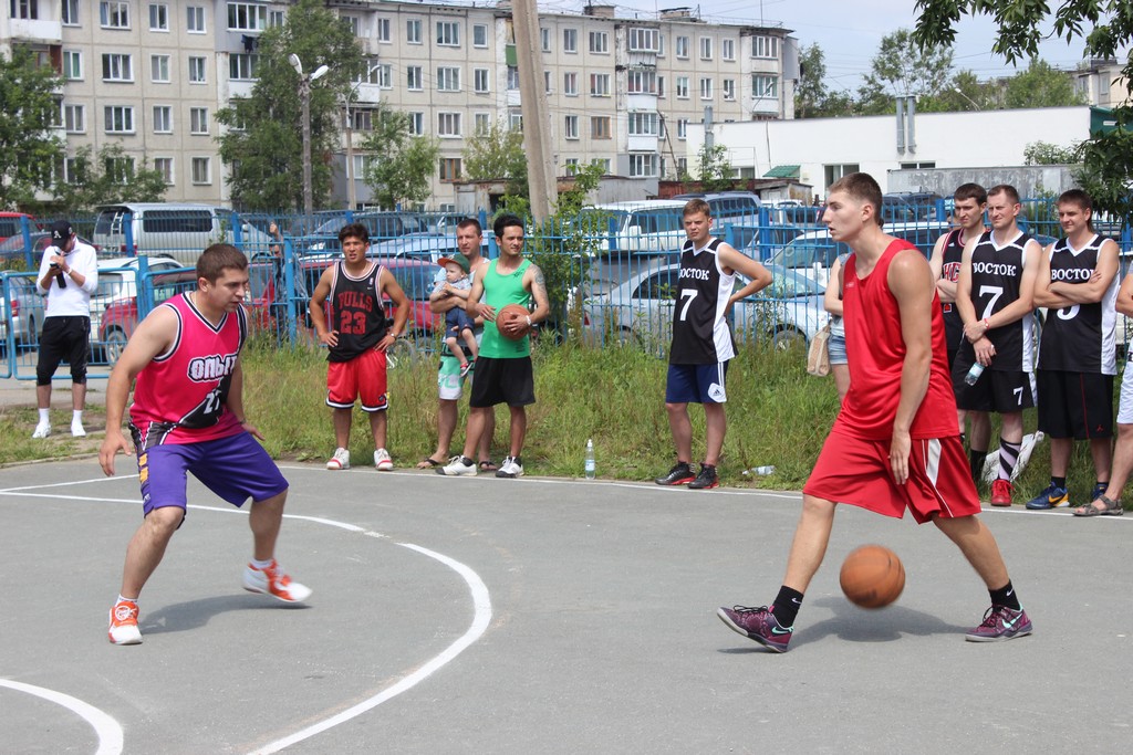 Турнир памяти Виктора Ружанского